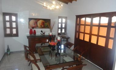 casa en venta en villa del rosario. Cod V15221
