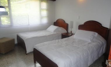 casa en venta en villa del rosario. Cod V15221