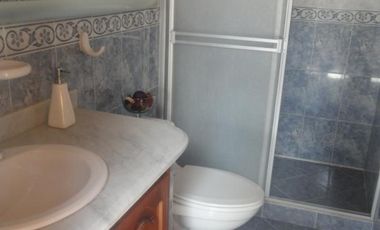 casa en venta en villa del rosario. Cod V15221