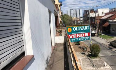 Casa para 2 Familias en venta en Wilde Centro
