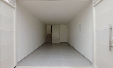 En venta casa vehicular totalmente remodelada la Victoria, Bucaramanga