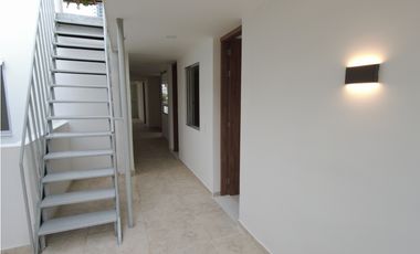 En venta casa vehicular totalmente remodelada la Victoria, Bucaramanga