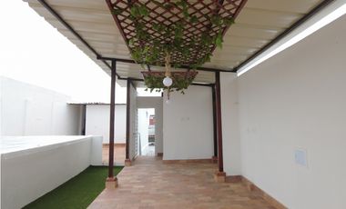 En venta casa vehicular totalmente remodelada la Victoria, Bucaramanga