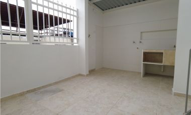 En venta casa vehicular totalmente remodelada la Victoria, Bucaramanga