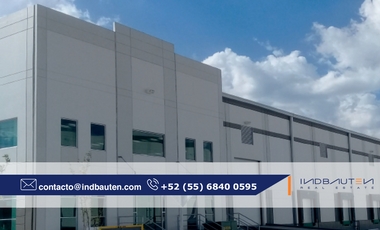 IB-QU0105 - Terreno Industrial en Venta en El Marqués Queretaro, 1,344,416 m2.