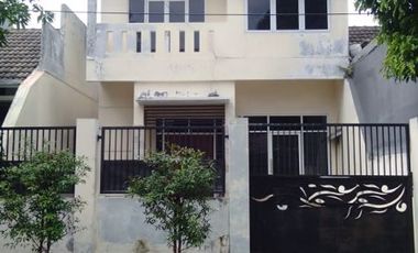 Rumah dijual Jambangan Sawah Surabaya Selatan
