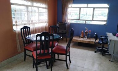 CASA en VENTA en Los Patios PATIO CENTRO