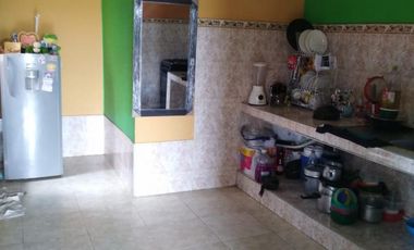CASA en VENTA en Los Patios PATIO CENTRO