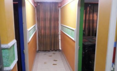 CASA en VENTA en Los Patios PATIO CENTRO