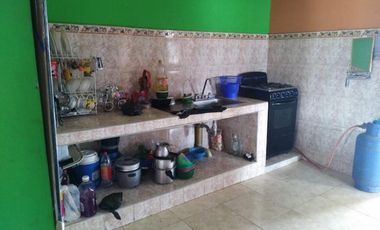 CASA en VENTA en Los Patios PATIO CENTRO