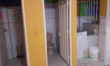 CASA en VENTA en Los Patios PATIO CENTRO
