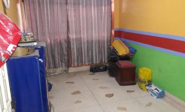 CASA en VENTA en Los Patios PATIO CENTRO