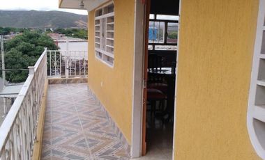 CASA en VENTA en Los Patios PATIO CENTRO