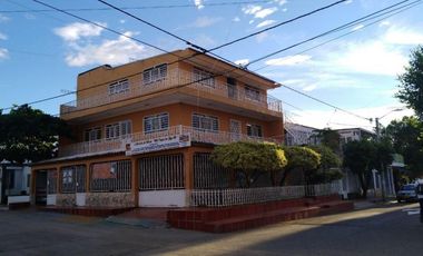 CASA en VENTA en Los Patios PATIO CENTRO