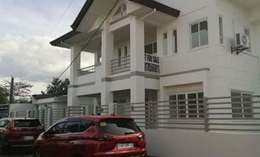 Family home