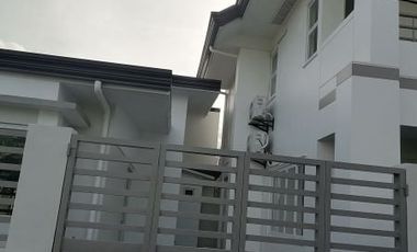 Family home