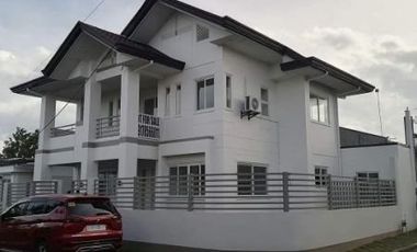 Family home