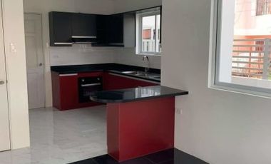 Family home