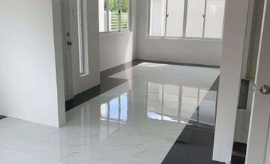 Family home