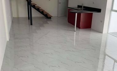 Family home