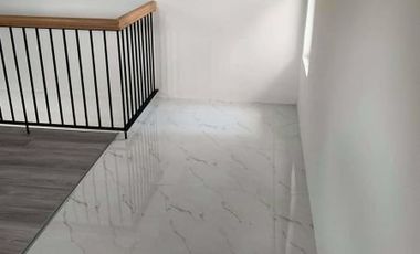 Family home