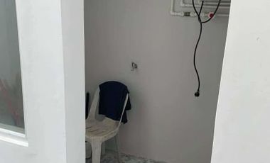 Family home