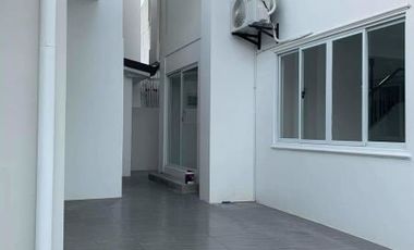 Family home