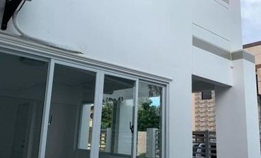 Family home