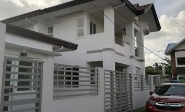 Family home