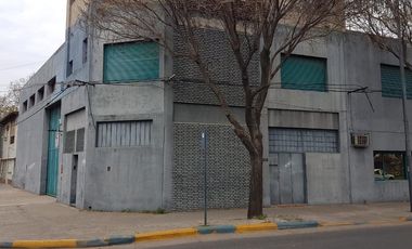 OFICINA  VENTA PERMUTA FINANCIACIÓN ROSARIO