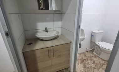bodega en arriendo en los chilcos. Cod A112276