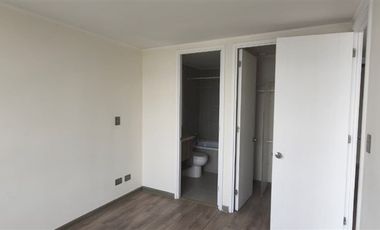 Departamento en arriendo de 1 dorm. en Estación Central