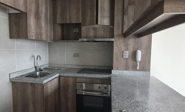 Departamento en arriendo de 1 dorm. en Estación Central