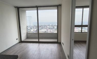 Departamento en arriendo de 1 dorm. en Estación Central