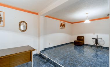 Casa en venta en Emiliano Zapata 1a Sección, Ecatepec de Morelos