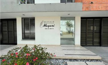 BROKER- Apartamento vende en Edificio Mayari Popayán