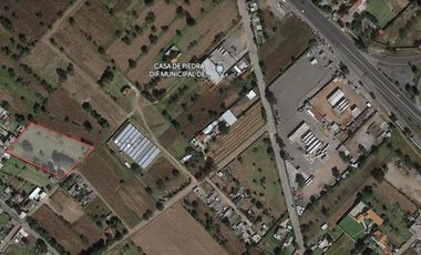 TERRENO EN VENTA EN YAUHQUEMEHCAN TLAXCALA