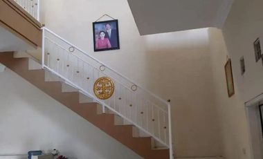 Rumah Mewah dkt Santosa Hospital Tol Kopo Sayati Bandung sukamenak