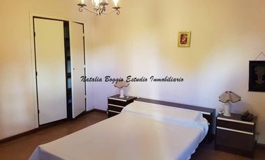 CHALET 4 amb MIRAMAR  a 250 mts del MAR