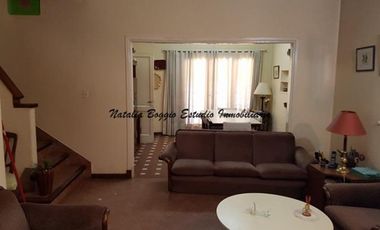 CHALET 4 amb MIRAMAR  a 250 mts del MAR