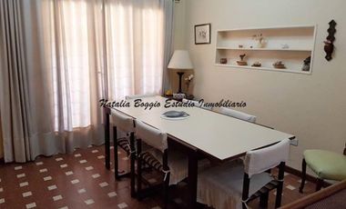 CHALET 4 amb MIRAMAR  a 250 mts del MAR