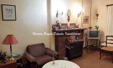 CHALET 4 amb MIRAMAR  a 250 mts del MAR