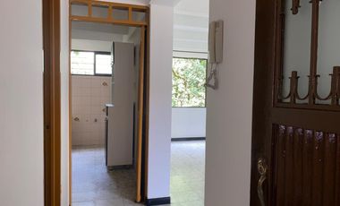apartamento en arriendo en el limonar. Cod A108063