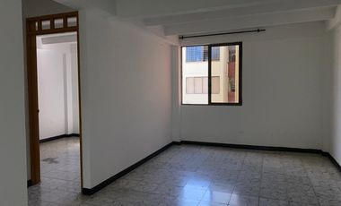 apartamento en arriendo en el limonar. Cod A108063