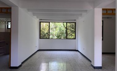 apartamento en arriendo en el limonar. Cod A108063