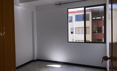 apartamento en arriendo en el limonar. Cod A108063