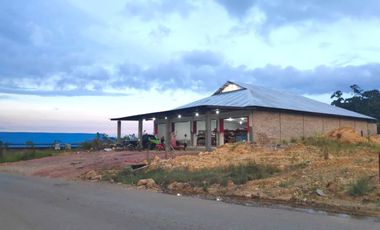 [380439] Jual Ruko 437m2 - Kutai Timur, Kalimantan Timur