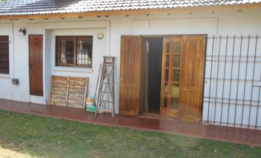Impecable chalet en la costa