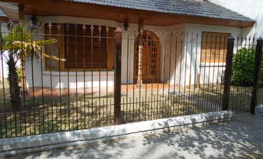 Impecable chalet en la costa