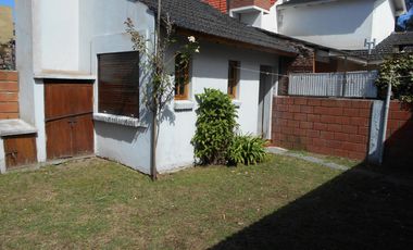 Impecable chalet en la costa